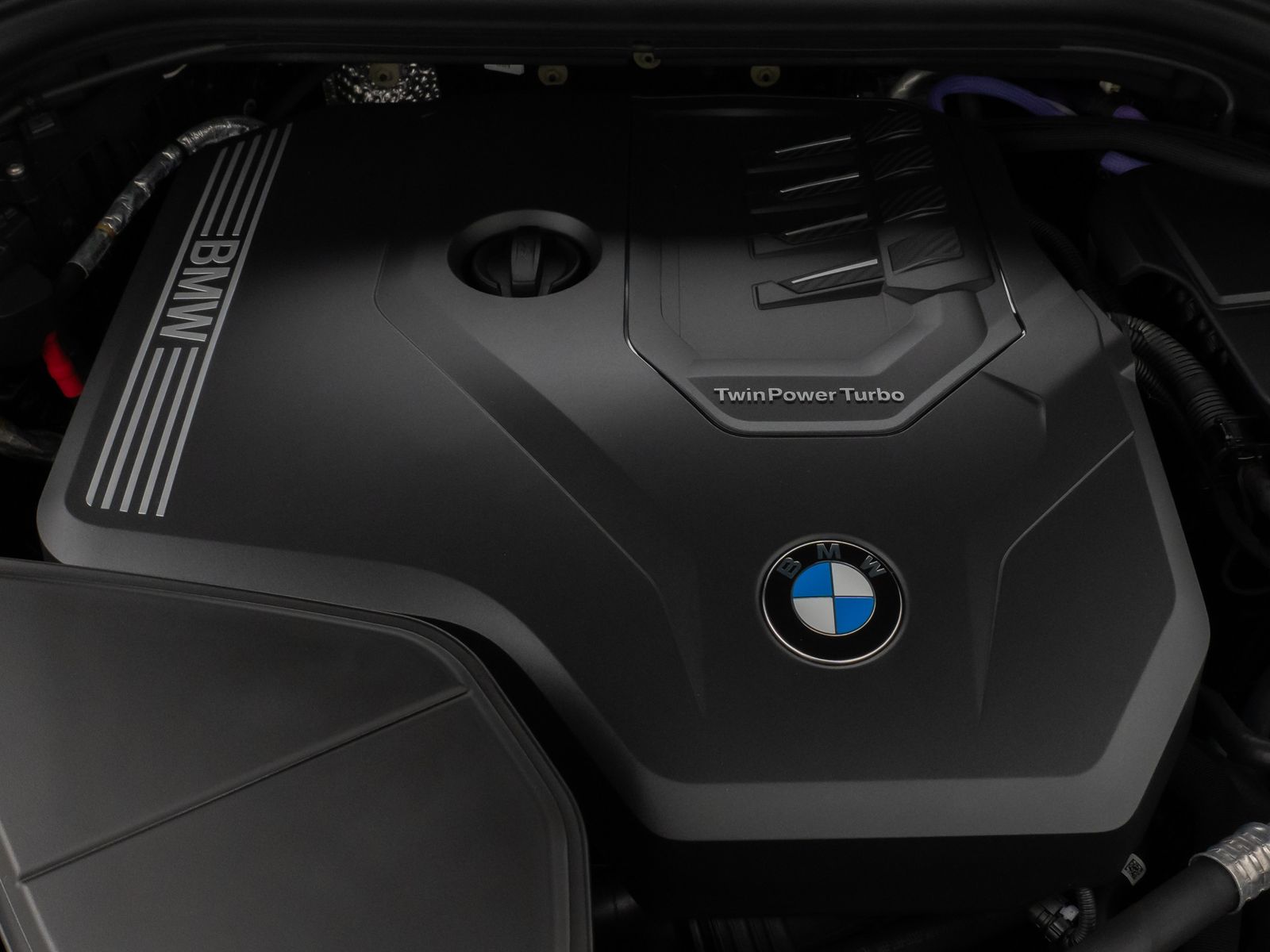 Fahrzeugabbildung BMW X4 xD20i M Sport Panorama Kamera Laser HUD HiFi