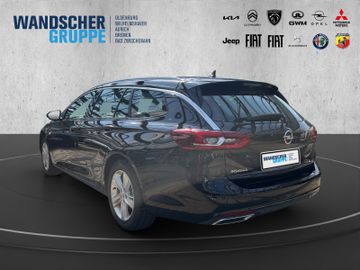 Opel Insignia ST Elegance 2.0 CDTI Navi+Carplay+SHZ