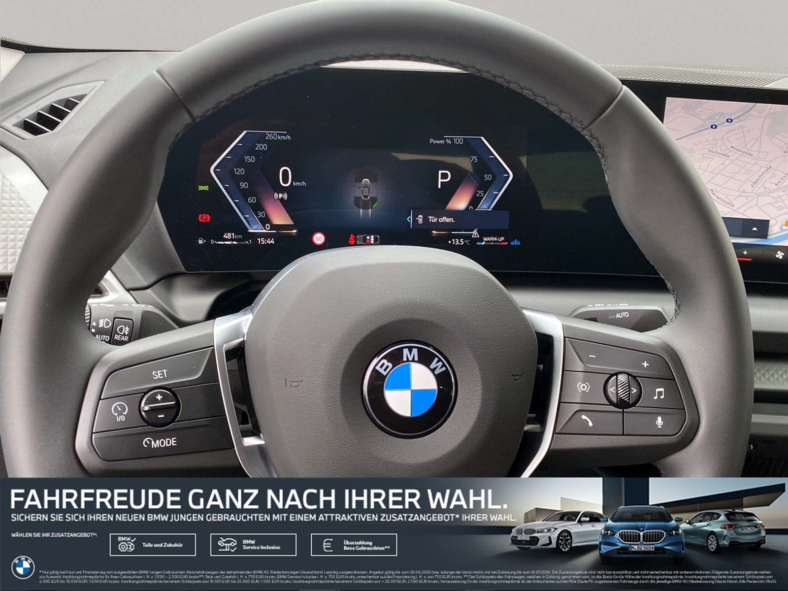 BMW 220 Gran Coupé - Bild 14