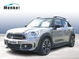 MINI Cooper SD Count Head-Up HK HiFi LED Pano.Dach - MINI mit Diesel-Antrieb: Grau, Panorama-Dach