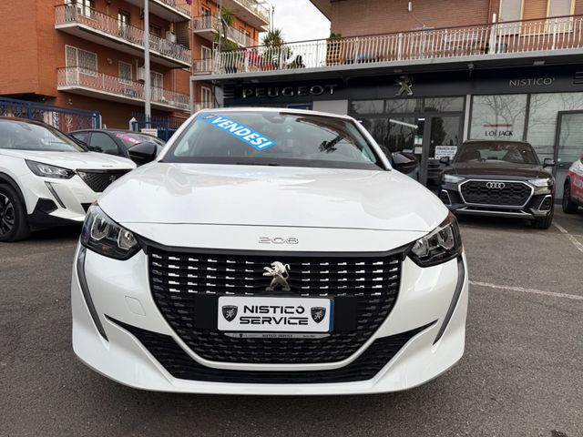 Peugeot 208 BlueHDi 100 Stop&Start 5 porte Allur