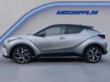Toyota C-HR 1.8 Hybrid Style ACC+Kamera+Winterpak+LED - Toyota C-HR in Chemnitz