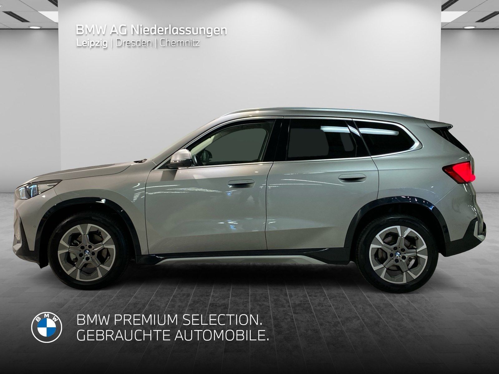 BMW X1 xDrive20d Harman K LiveCockpitProf Head-Up foto 2