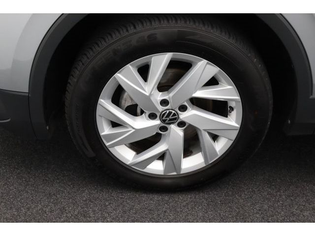 Fahrzeugabbildung Volkswagen Tiguan Allspace Life DSG ACC AHK 7Sitze LED
