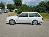 Ford Escort rs turbo S1 MK3 Kombi TOP ZUSTAND !!!! - Ford Escort: 1.3
