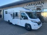 Fleurette Mayflower 74LMF Millenium  - Fleurette Wohnwagen & Wohnmobile