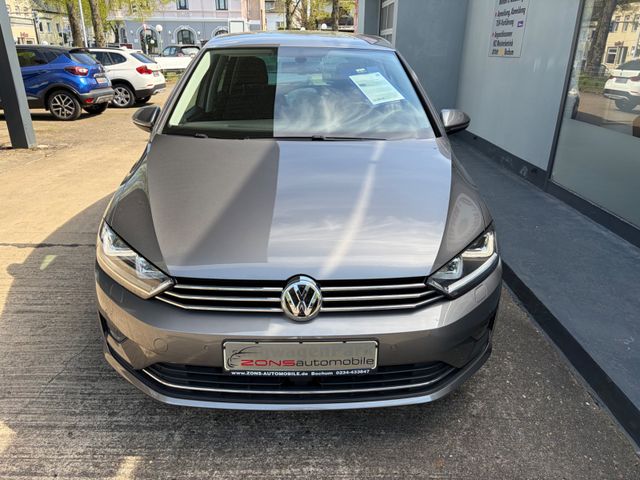 Fahrzeugabbildung Volkswagen Golf Sportsvan VII Autom.+Navi+Kamera+LM+WR+BT+