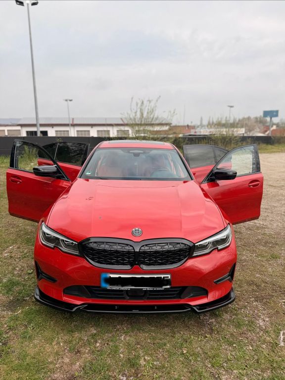Image of BMW 330