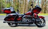 Harley-Davidson CVO ROAD GLIDE LIMITED 117 Cui - HARLEY-DAVIDSON CVO ROAD GLIDE
