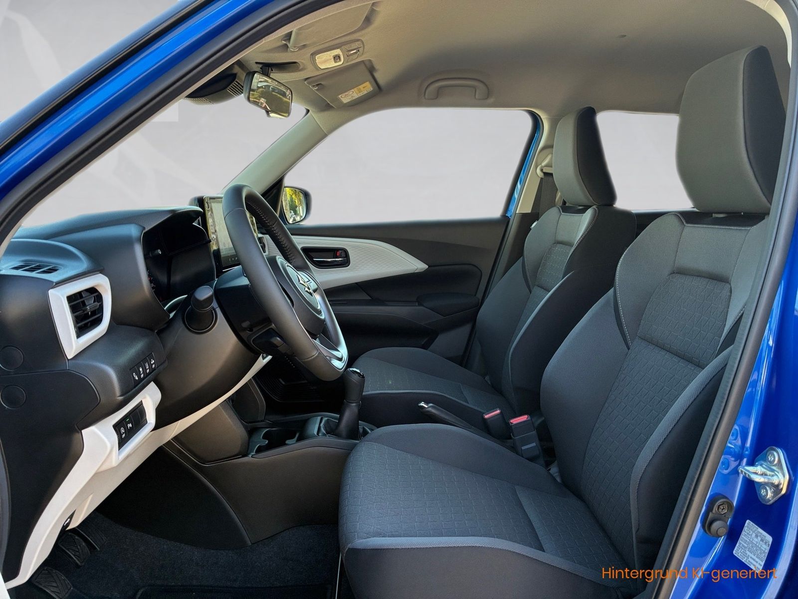Fahrzeugabbildung Suzuki Swift 1.2 Dualjet 60 kW Comfort Kamera,LED,Navi