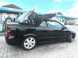 Opel Astra Cabrio 2.2 Bertone Edition 