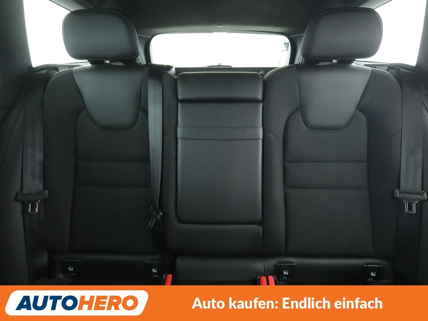 Volvo V60 Cross Country 2.0 D4 AWD Aut.*NAV*TEMP*CAM* foto 16