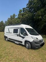 Knaus Boxstar 600 MQ Street - Knaus Boxstar street 600