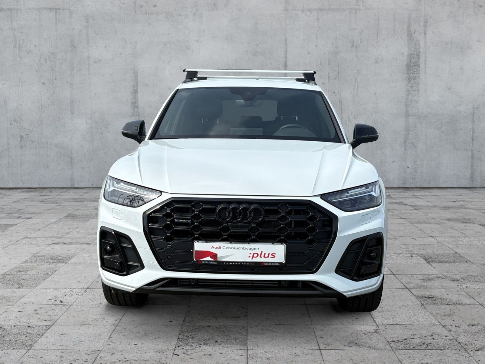 Audi Q5 - Bild 3