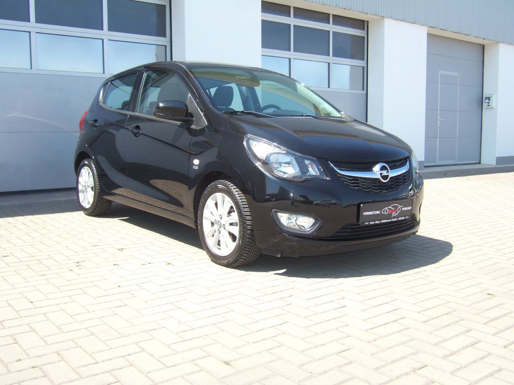 Image of Opel Karl