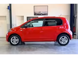 Seat Mii 1.0 Connect 5 Türen+Navi+Bluetooth+Klima+SHZ - Limousine bis 10.000 Euro