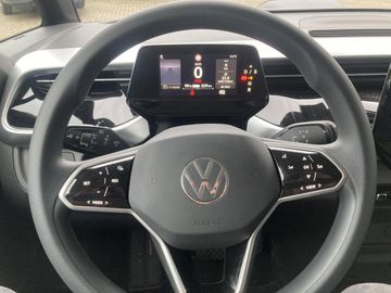 Volkswagen ID.Buzz 150 kW Pro Klima Einparkhilfe