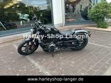 Harley-Davidson RH975 Nightster - Harley-Davidson RH 975 Nightster