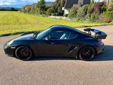 Porsche Cayman S 3.4 987.2 PDK  Tausch Evo... - Porsche: Coupe, 3.2