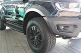Ford Ranger 4x4 Raptor Performance mit Standheizung - schwarze Ford Raptor