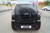 Ligier Myli I.DEAL Diesel E5+ Aut./Bluetooth/Alufelgen - Ligier Myli Gebrauchtwagen