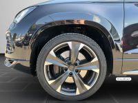 Cupra Ateca - Vorschau Bild 8