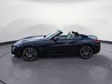 BMW Z4 sDrive30i Advantage Cabrio Innovationsp. HIFI - BMW Z4: Advantage