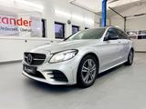 Mercedes-Benz C 300 Amg-Line*360Grad Kamera*Multibeam* - Mercedes-Benz AMG