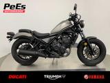 Honda CMX 500 Rebel - CHOPPER 50