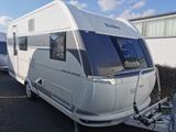 Hobby Excellent Edition 490 KMF 1800 kg, Autark, Fahr. - Hobby Kassel
