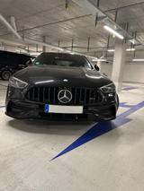 Mercedes-Benz C180 AMG LINE - ORIGINAL AMG UMBAU