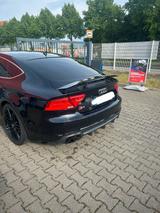 Audi S7 4.0 TFSI quattro S tronic Sportback - - Audi S7 Gebrauchtwagen