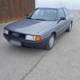 Audi 80 b3 1.8s - Audi 80: 80b3
