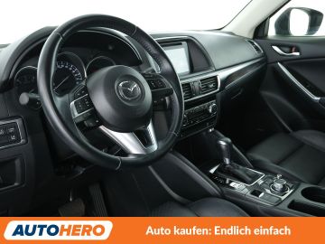Mazda CX-5 - 10