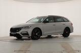 Skoda OCTAVIA COMBI RS 2.0TDI DSG MATRIX-LED+LENKRADHZ - Skoda Octavia mit Diesel-Antrieb: Grau, Stoff, Beheizbares Lenkrad, Kombi, mit Klimaautomatik