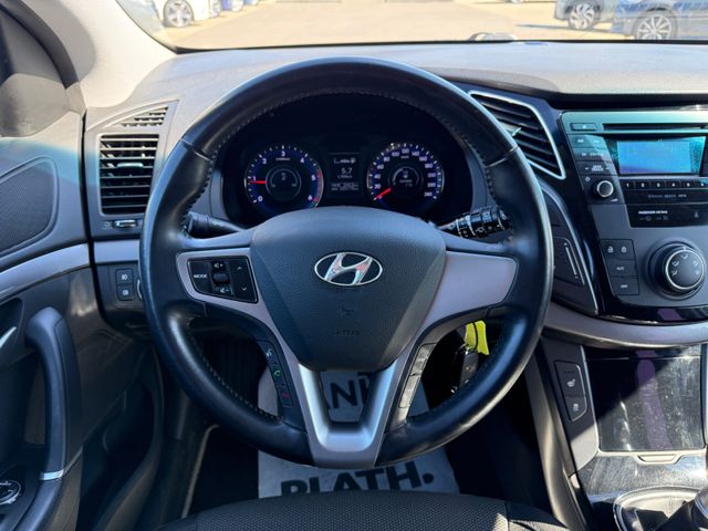 Hyundai i40 cw Comfort