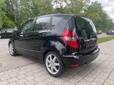 Mercedes-Benz A 200 Avantgarde - Mercedes-Benz A 200: Avantgarde