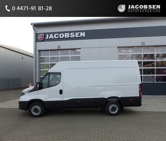 Iveco Daily 35S16A8 Automatik / Klima / AHK