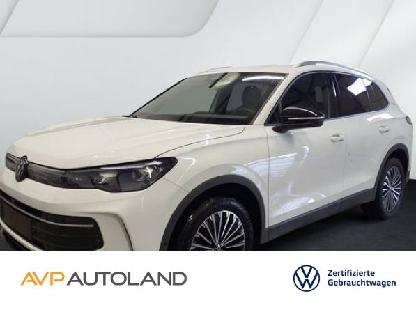 Tiguan 1.5 eTSI DSG GOAL | NAVI | LED | AHK |
