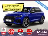 Audi SQ5 TDI quatto 341 Stronic LED PDC eHk MFL 20Z