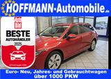 Volkswagen Golf Variant Life Facelift,AHK ankl.,Climatronic - New cars: Rot