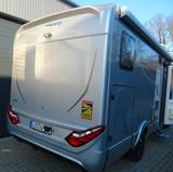 HYMER / ERIBA / HYMERCAR B-MC T 680 - HYMER / ERIBA B 680