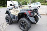 TGB Blade 590 600 620 ABS T3B DESERT EDITION - QUAD 600