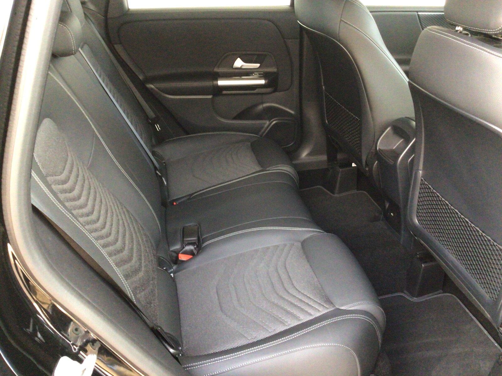 Mercedes-Benz B-Class 4M Progressive/VKZ/MBUX/LED/Kamera/CarPlay, миниатюра 12