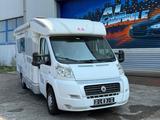 Adria Fiat Ducato 2.3d/Kamera/Dusche/Bett/Tempo/Solar - Offers