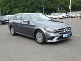 Mercedes-Benz C-200Aut.9G*Benzin*Avantgarde*LED*T-Leder*Kamera