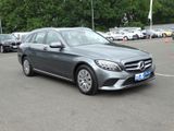 Mercedes-Benz C-200Aut.9G*Benzin*Avantgarde*LED*T-Leder*Kamera - Mercedes-Benz C 200 in Nürnberg