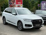 Audi Q7 3.0 TFSI S-Line/7-Sitzer/Pano/BOSE/Abn.AHK - Audi Q7 aus 2019