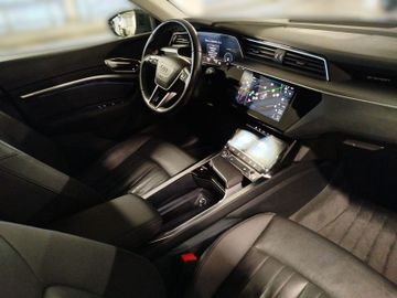 Audi Q8 e-tron - 12