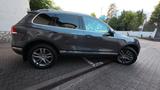 Volkswagen Touareg 3.0 V6 TDI SCR Tiptronic - NAVI-PANODACH - Volkswagen Touareg in Wiesbaden